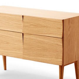 Reflect Drawers & Sideboards