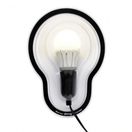 Sticky Lamp