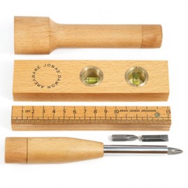 Wood Tool Set