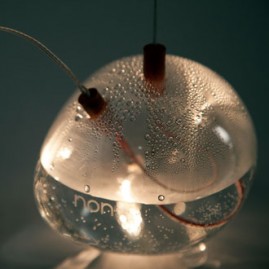 Wet Lamp