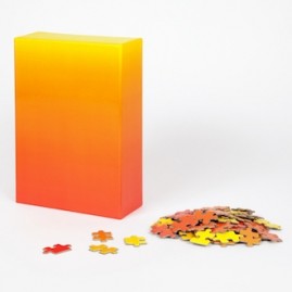 Gradient Puzzle