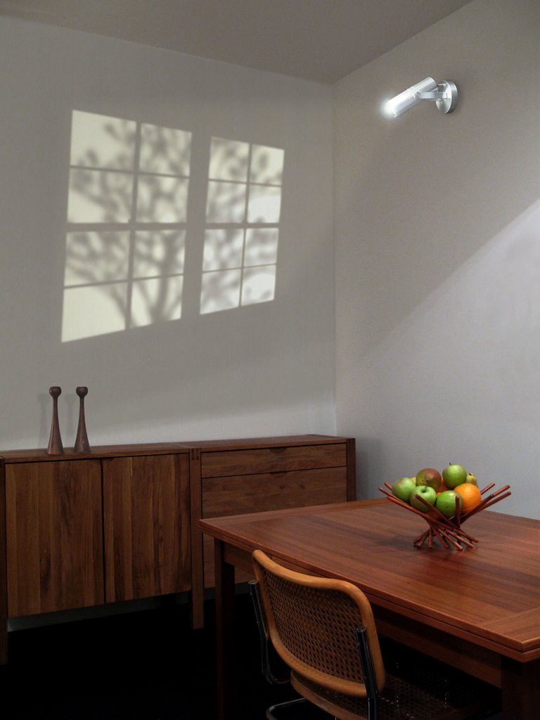 Reveal Projection Light