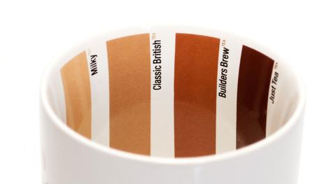 My Cuppa Coffee