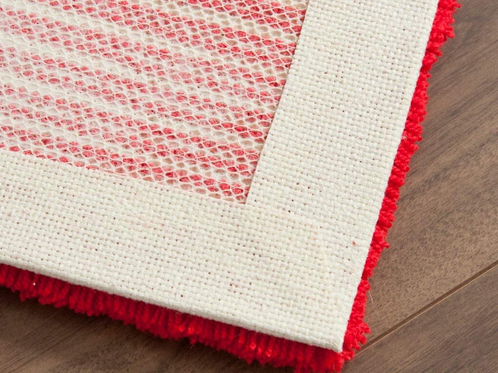 Arrow Rug