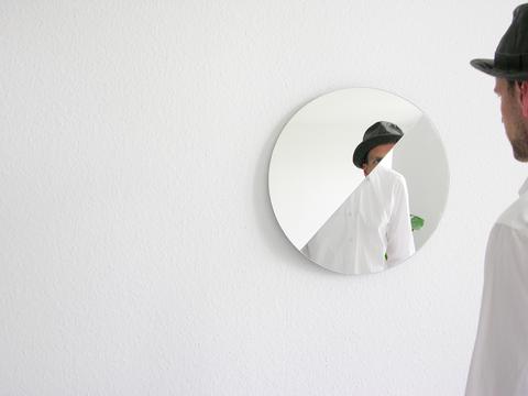 Mirror 180