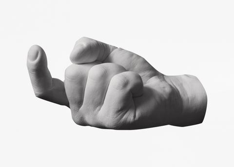 Hand Hook