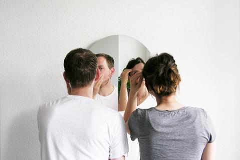 Mirror 180