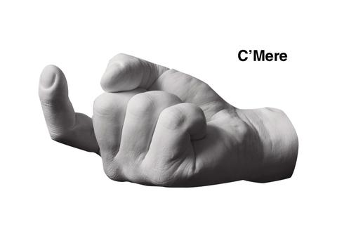 Hand Hook