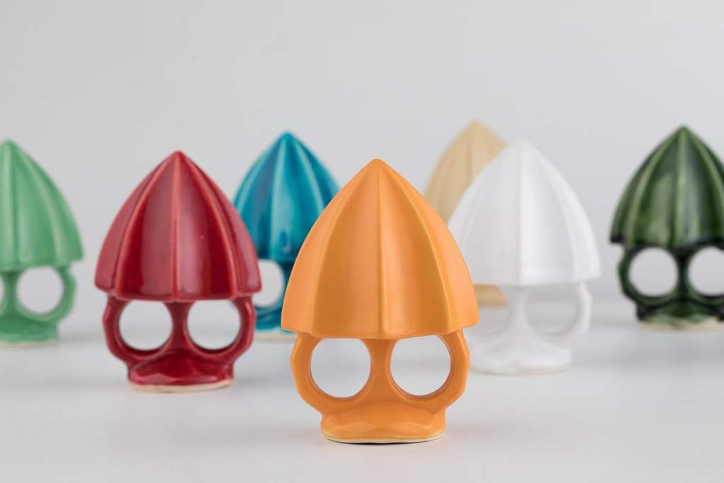Ring Juicer